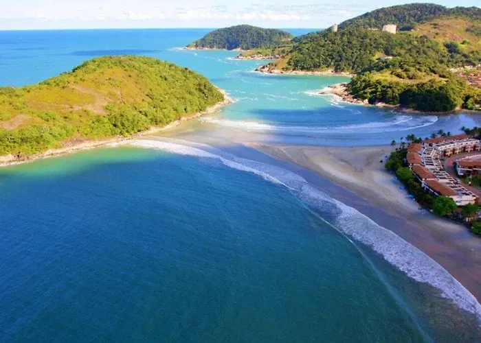Cristal Do Guaruja Pousada
