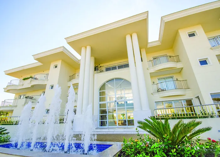 Doral Guaruja Hotel